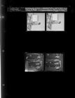 4-H demonstrations; Group of men (4 Negatives) (May 2, 1964) [Sleeve 18, Folder a, Box 33]